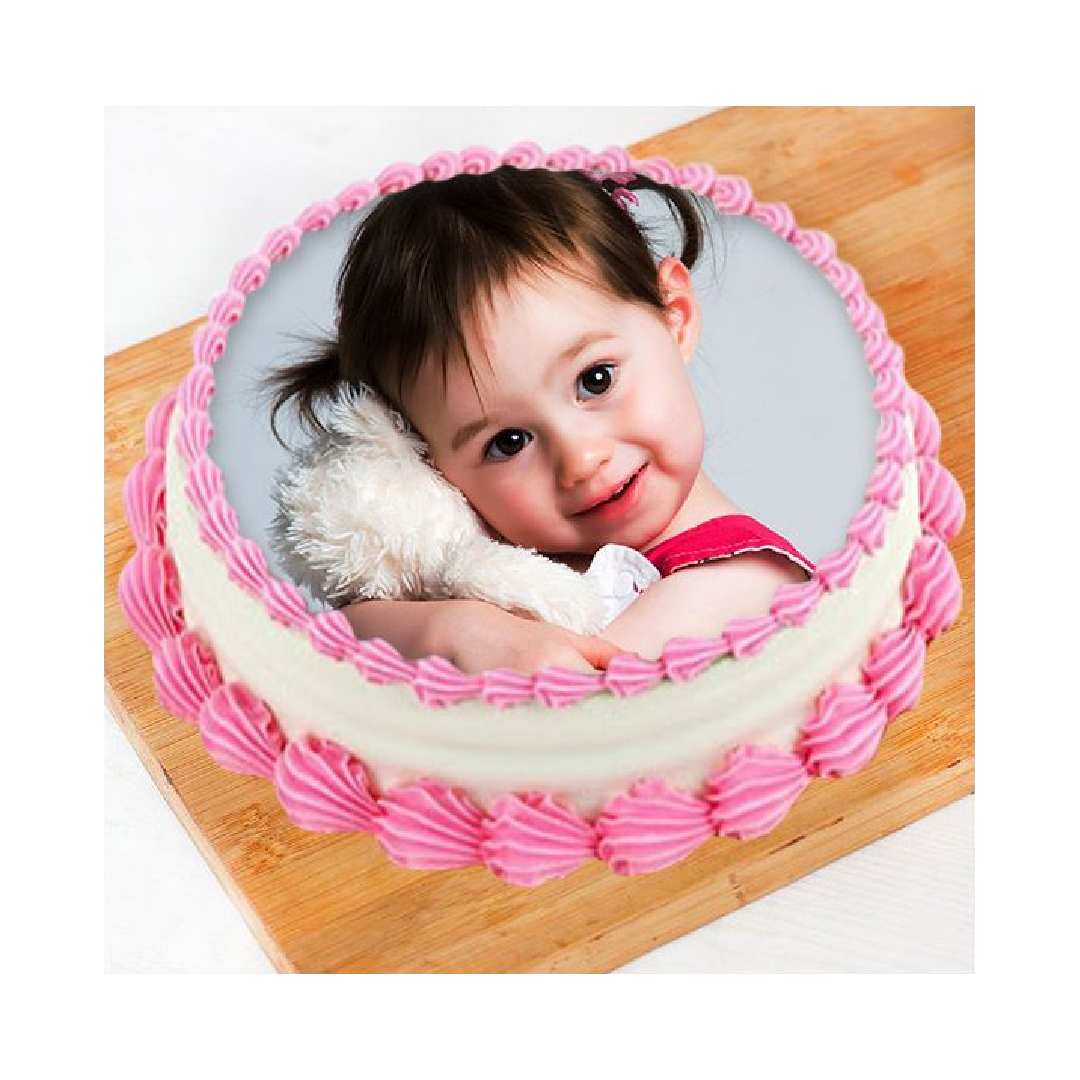 Picture Cake